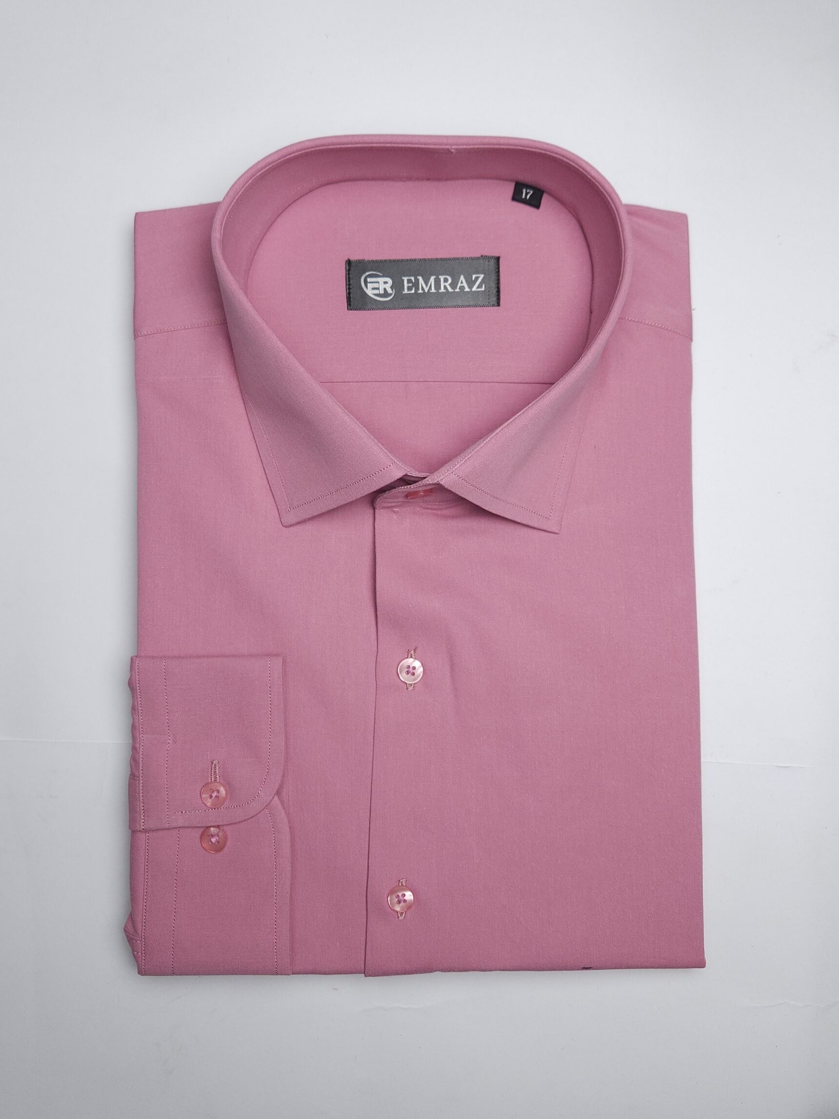 Article-022 pink shirt - Image 1